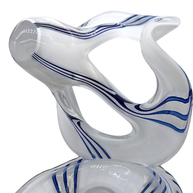 design artistico in vetro di Murano