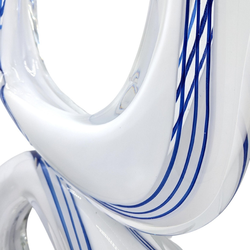 artful murano glass design