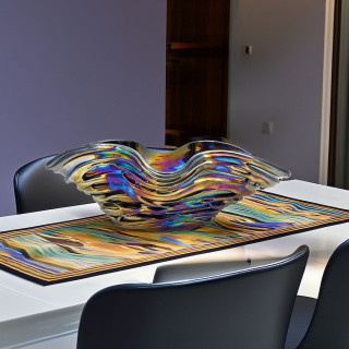 Murano handmade centerpiece