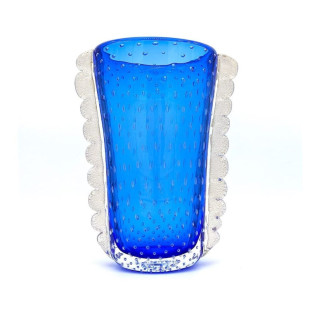Vaso Soffiato Murano