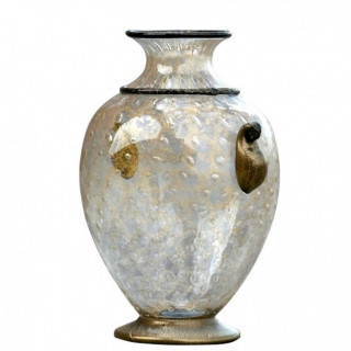 Venezia vaso ad anfora classico elegante