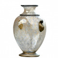BLACK CHIMERA clear amphorae classic vase