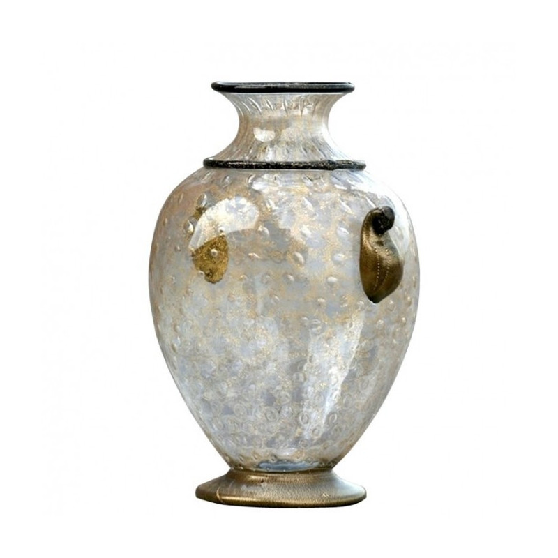 Venezia vaso ad anfora classico elegante