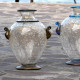handcrafted luxury vase home decor gift idea