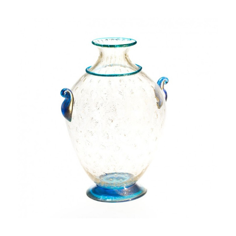 handcrafted luxury vase home decor gift idea