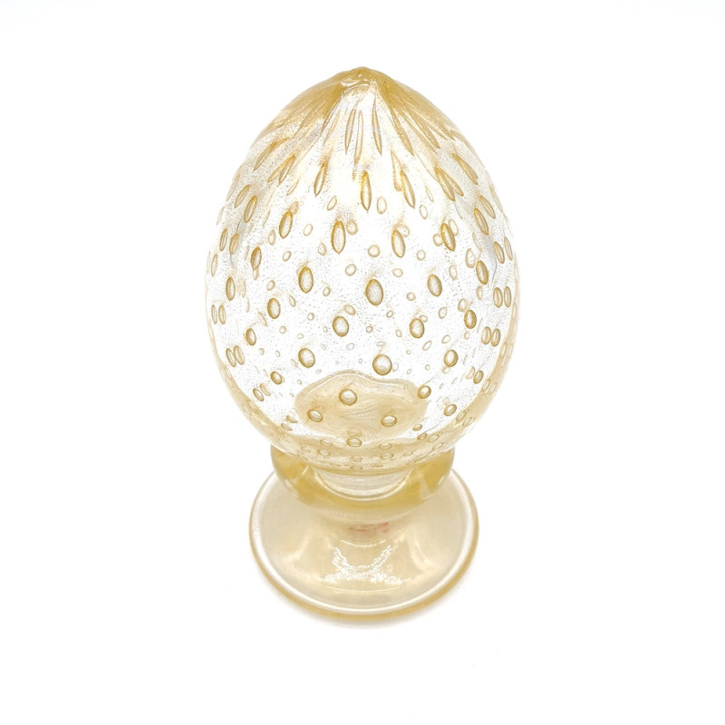 Glass Egg