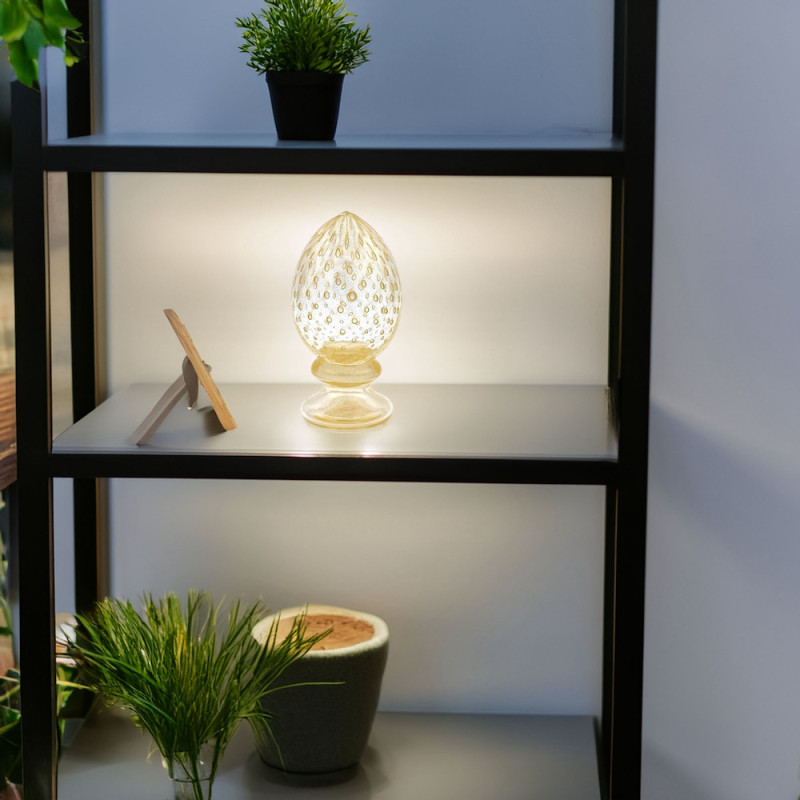 pezzo d'arredamento unico