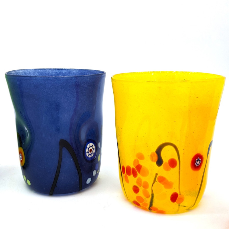 POSIDONIA Goti di Fornace di Lusso