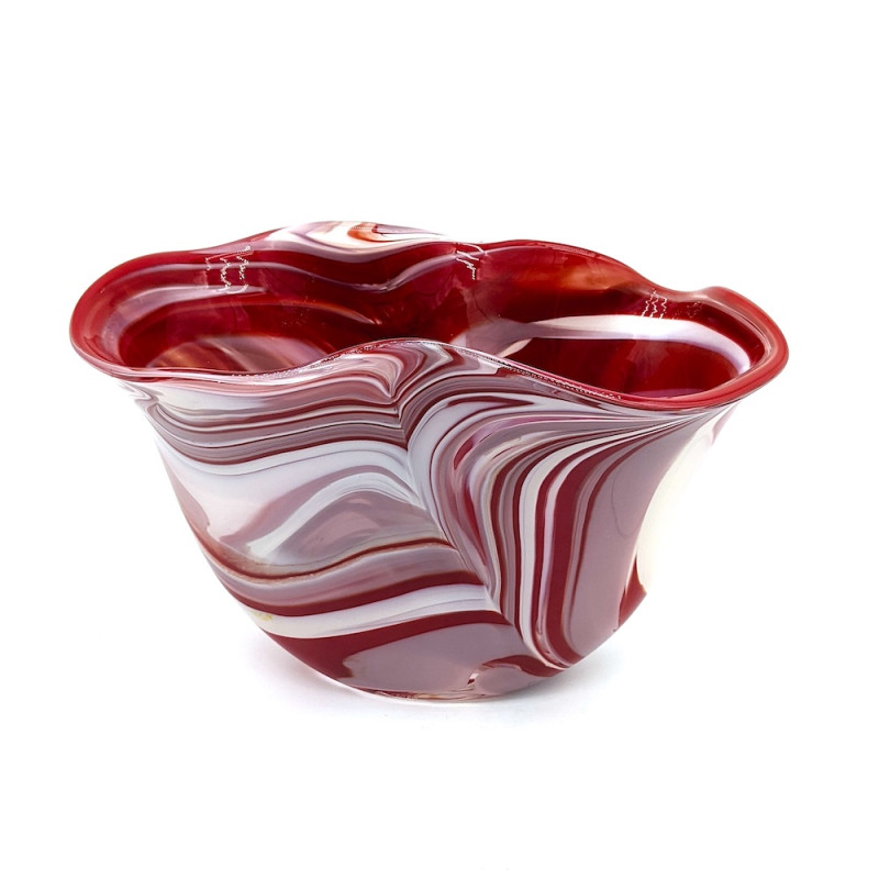 APACHE Murano Glass Vase for Luxury Home Decor