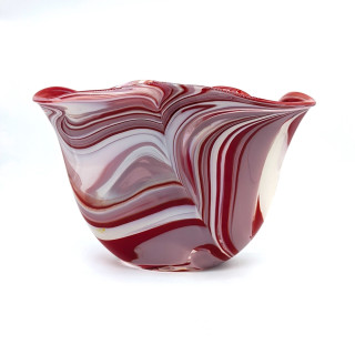 APACHE Murano Glass Vase for Luxury Home Decor