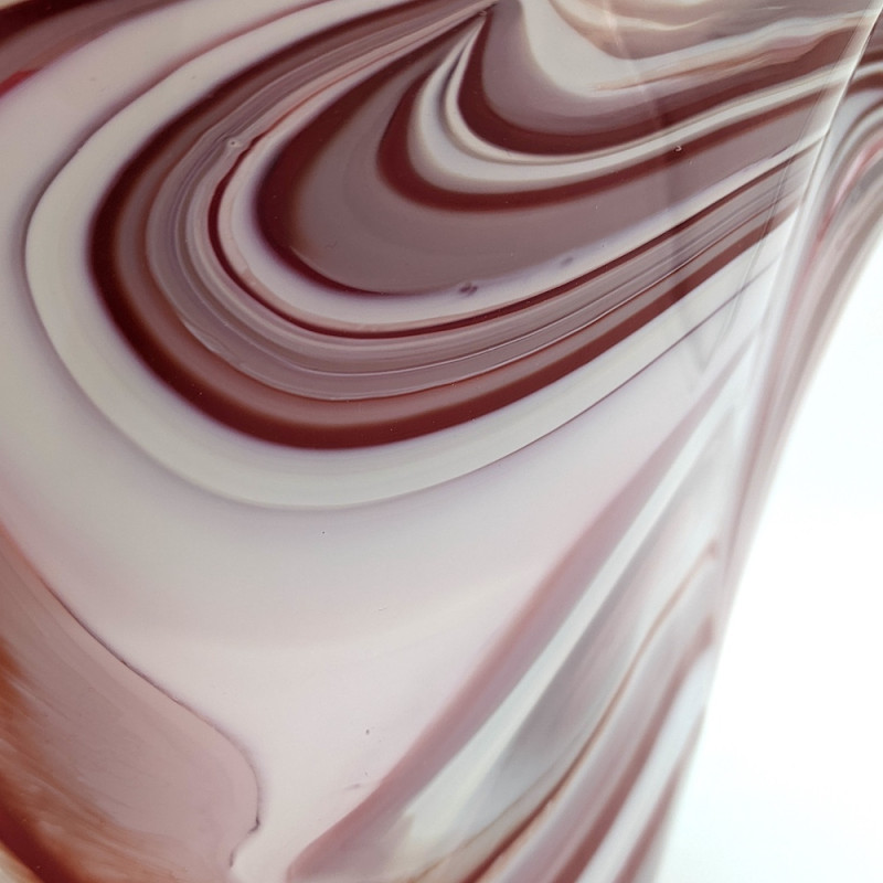 APACHE Murano Glass Vase for Luxury Home Decor