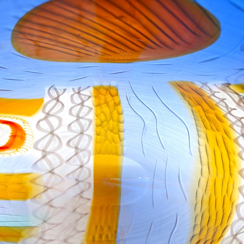 contemporary-murano-glass-art-piece-unique