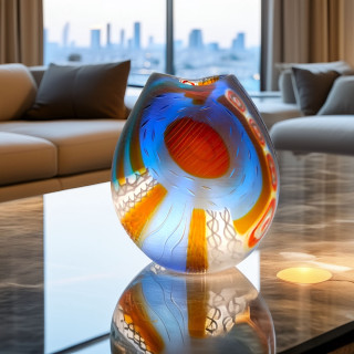 vaso-murano-oggetto-arte-vetraria-veneziana