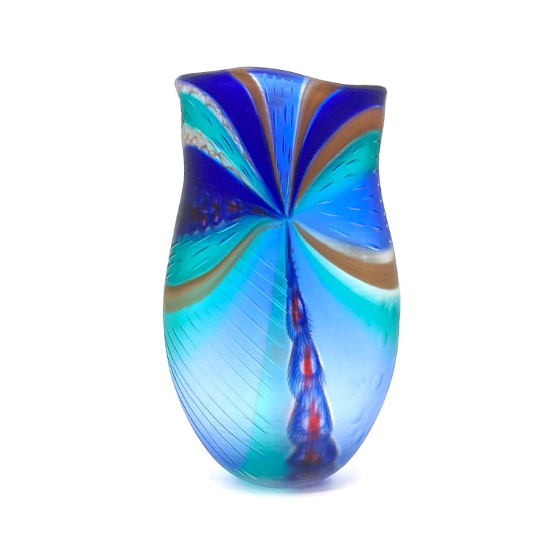vaso-murano-design-moderno-soggiorno