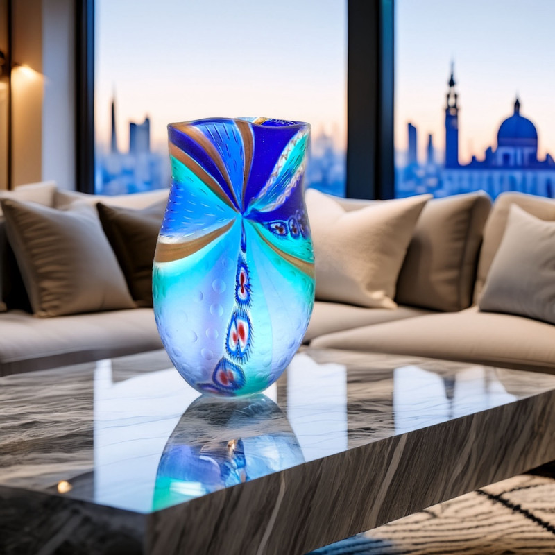 vaso-murano-home-decor-elegante-moderno