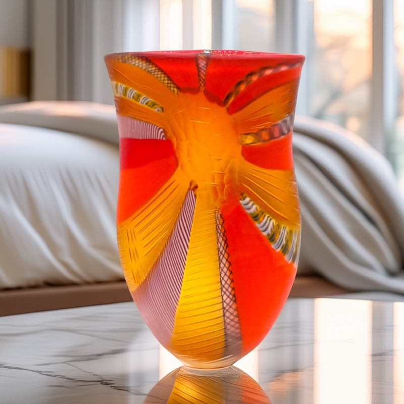 vaso-murano-pezzo-unico-artigianale-firmato