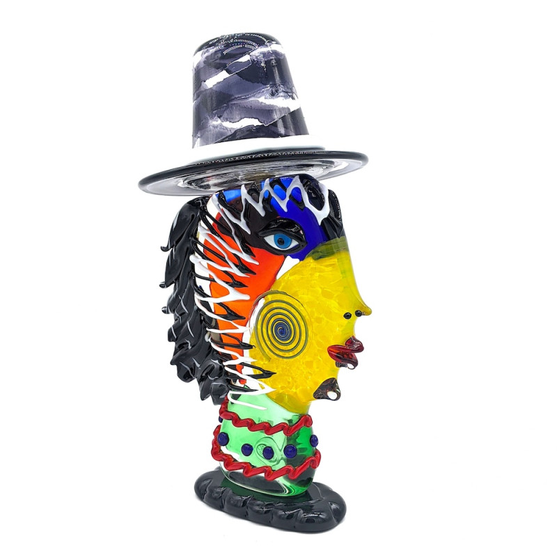 italian-glass-hat-lady