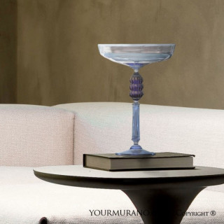 calice classico oggetto decorativo di lusso