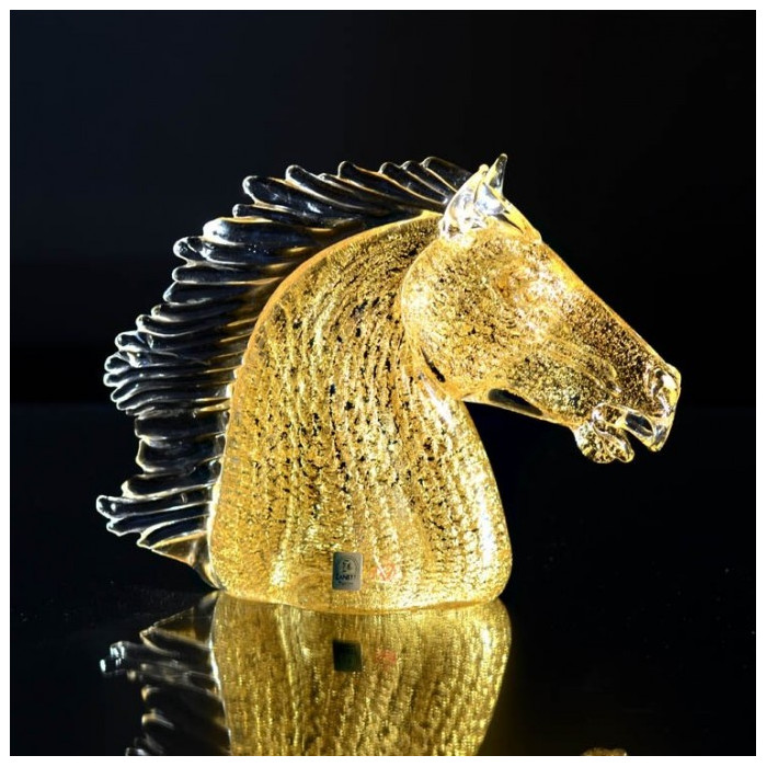 modern design animal sculpture gift idea