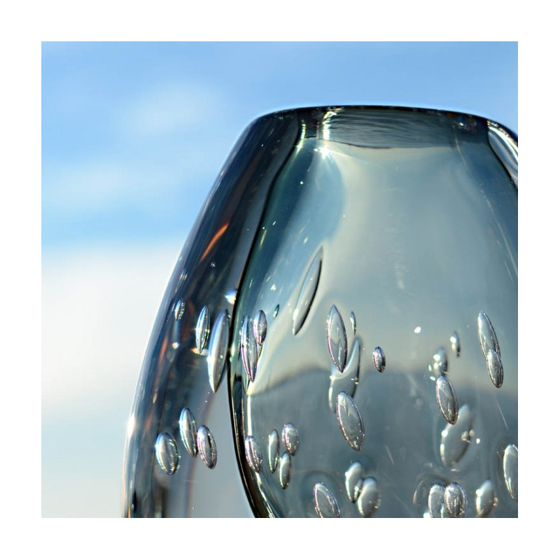 venetian vase glass design