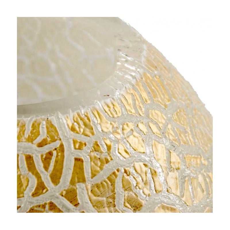 vaso da interni di design moderno elegante decorativo