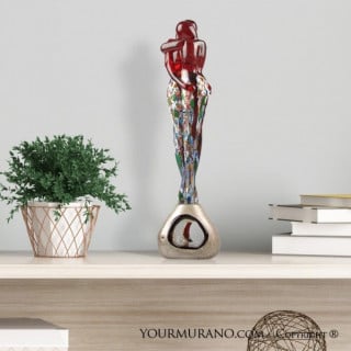 human figure sculpture modern design home décor