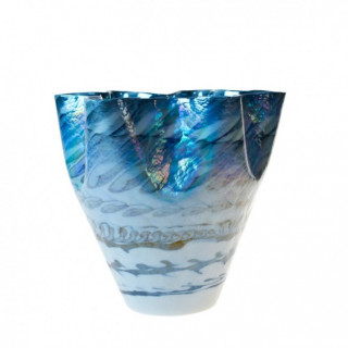 Murano glass artistic item