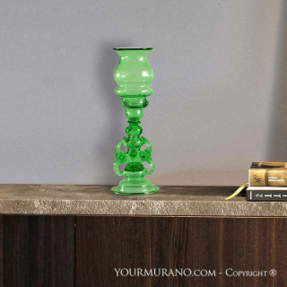 calice classico oggetto decorativo di lusso