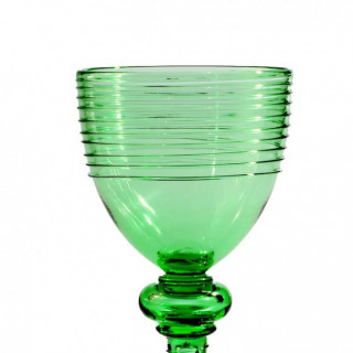 calice classico oggetto decorativo di lusso