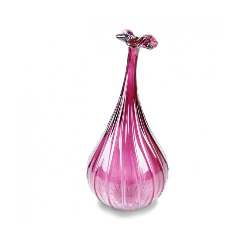 vase rose modern design