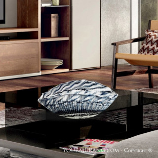 luxury handcrafted centerpiece for home decor