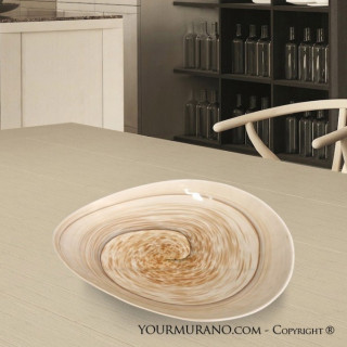 luxury handcrafted centerpiece for home decor