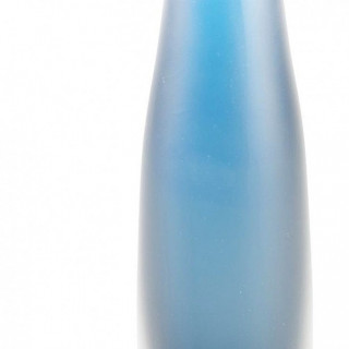 Vase glass decoration venice 