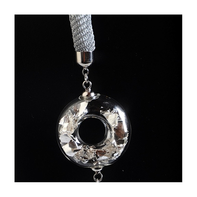Collana argento made in italy
