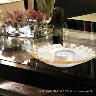 small candleholder living room decor