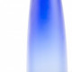 murano vase blue design