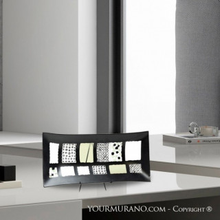 luxury handcrafted centerpiece for home decor