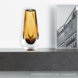 tall modern vase decoration