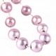 murano glass necklace