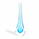 Original Murano lightblue vase