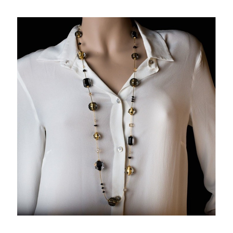 venecian luxury handcraft beads