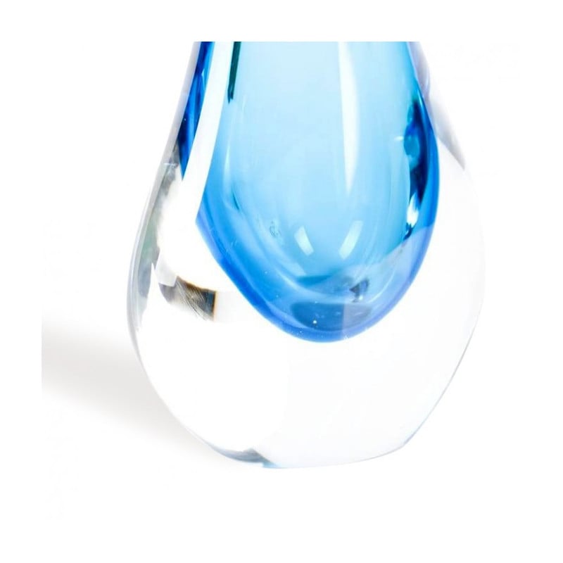 tall vase home decor crystal