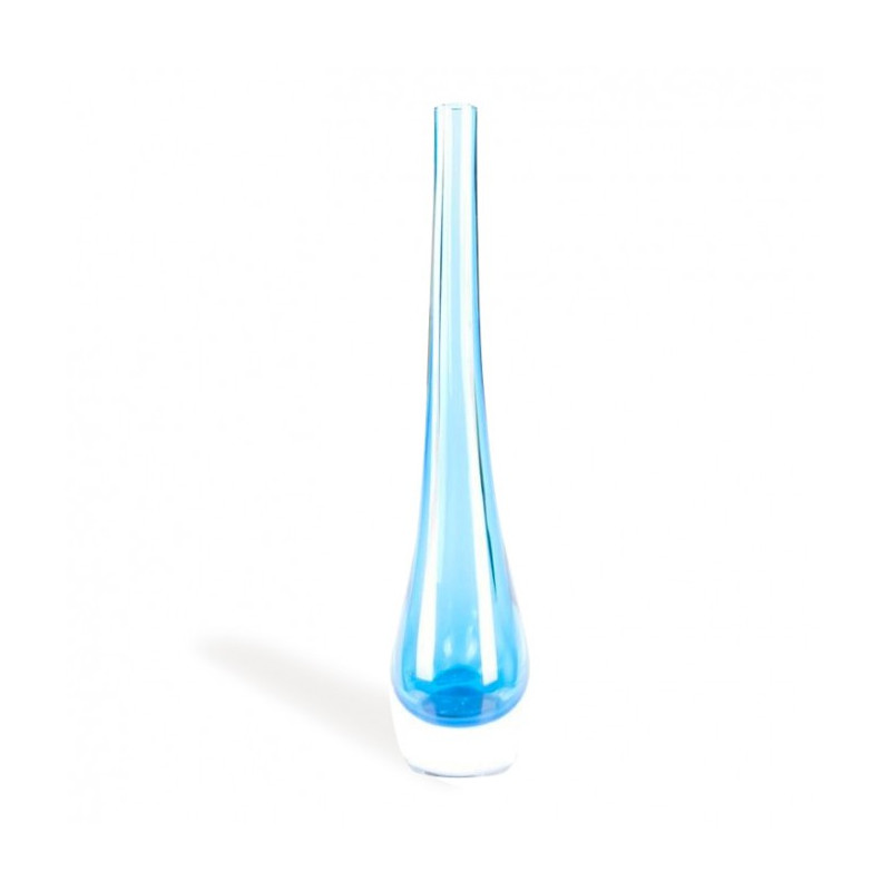 decorative vase glass design