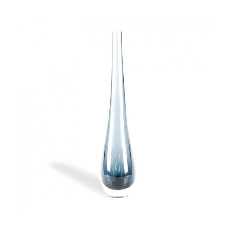 vase glass venice tall
