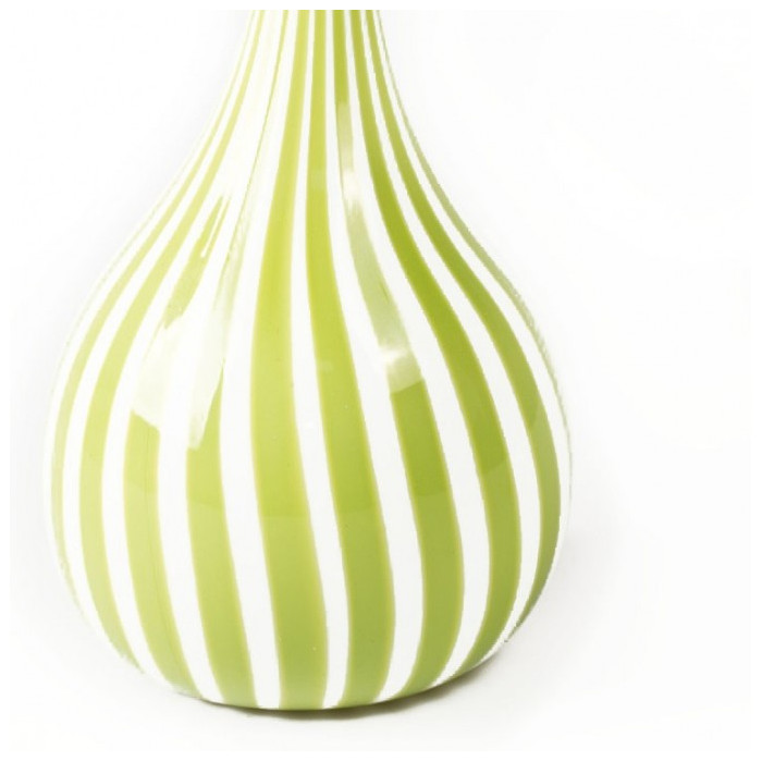 decorative vase contemporary style handmade