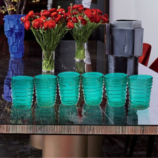 Handcrafted collectible articles