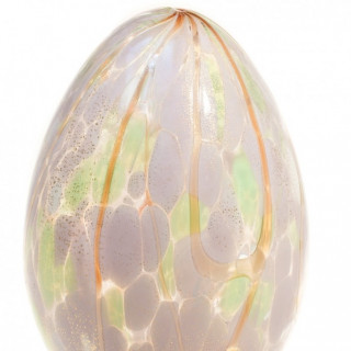 elegant design modern egg centerpiece for home decor