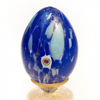 elegant design modern egg centerpiece for home decor