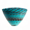 NIZIOLETO VASO  Turquoise design Bowl