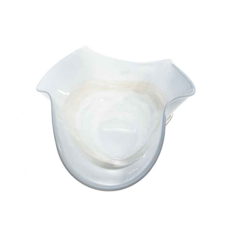 centerpiece handkerchief bowl luxury design decorative object
